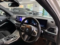 USED 2023 72 BMW 3 SERIES 2.0 330e 12kWh M Sport Auto Euro 6 (s/s) 4dr PERFORMANCEKIT+QUADEXHAUST+20S
