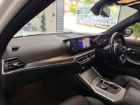 USED 2023 72 BMW 3 SERIES 2.0 330e 12kWh M Sport Auto Euro 6 (s/s) 4dr PERFORMANCEKIT+QUADEXHAUST+20S