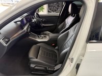 USED 2023 72 BMW 3 SERIES 2.0 330e 12kWh M Sport Auto Euro 6 (s/s) 4dr PERFORMANCEKIT+QUADEXHAUST+20S