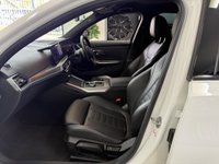 USED 2023 72 BMW 3 SERIES 2.0 330e 12kWh M Sport Auto Euro 6 (s/s) 4dr PERFORMANCEKIT+QUADEXHAUST+20S