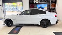 USED 2023 72 BMW 3 SERIES 2.0 330e 12kWh M Sport Auto Euro 6 (s/s) 4dr PERFORMANCEKIT+QUADEXHAUST+20S