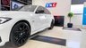 USED 2023 72 BMW 3 SERIES 2.0 330e 12kWh M Sport Auto Euro 6 (s/s) 4dr PERFORMANCEKIT+QUADEXHAUST+20S