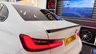 USED 2023 72 BMW 3 SERIES 2.0 330e 12kWh M Sport Auto Euro 6 (s/s) 4dr PERFORMANCEKIT+QUADEXHAUST+20S