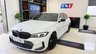 USED 2023 72 BMW 3 SERIES 2.0 330e 12kWh M Sport Auto Euro 6 (s/s) 4dr PERFORMANCEKIT+QUADEXHAUST+20S