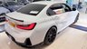 USED 2023 72 BMW 3 SERIES 2.0 330e 12kWh M Sport Auto Euro 6 (s/s) 4dr PERFORMANCEKIT+QUADEXHAUST+20S