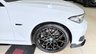 USED 2023 72 BMW 3 SERIES 2.0 330e 12kWh M Sport Auto Euro 6 (s/s) 4dr PERFORMANCEKIT+QUADEXHAUST+20S