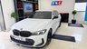 USED 2023 72 BMW 3 SERIES 2.0 330e 12kWh M Sport Auto Euro 6 (s/s) 4dr PERFORMANCEKIT+QUADEXHAUST+20S