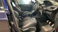 USED 2018 18 PEUGEOT 208 1.2 PureTech GT Line Hatchback 5dr Petrol Manual Euro 6 (s/s) (110 ps) 