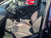 USED 2018 18 PEUGEOT 208 1.2 PureTech GT Line Hatchback 5dr Petrol Manual Euro 6 (s/s) (110 ps) 