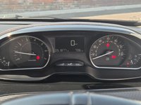 USED 2018 18 PEUGEOT 208 1.2 PureTech GT Line Hatchback 5dr Petrol Manual Euro 6 (s/s) (110 ps) 
