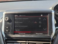 USED 2018 18 PEUGEOT 208 1.2 PureTech GT Line Hatchback 5dr Petrol Manual Euro 6 (s/s) (110 ps) 