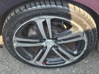 USED 2018 18 PEUGEOT 208 1.2 PureTech GT Line Hatchback 5dr Petrol Manual Euro 6 (s/s) (110 ps) 