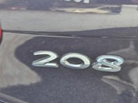 USED 2018 18 PEUGEOT 208 1.2 PureTech GT Line Hatchback 5dr Petrol Manual Euro 6 (s/s) (110 ps) 