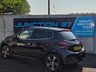 USED 2018 18 PEUGEOT 208 1.2 PureTech GT Line Hatchback 5dr Petrol Manual Euro 6 (s/s) (110 ps) 