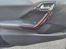 USED 2018 18 PEUGEOT 208 1.2 PureTech GT Line Hatchback 5dr Petrol Manual Euro 6 (s/s) (110 ps) 