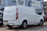 USED 2019 19 FORD TRANSIT CUSTOM 2.0 280 EcoBlue Limited Panel Van 5dr Diesel Manual L1 H1 Euro 6 | HEATED SEATS | TOUCHSCREEN ENTERTAINMENT SYSTEM | TOW BAR | PARKING SENSORS | APPLE CARPLAY | CRUISE CONTROL NO VAT WITH THIS VAN!