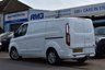 USED 2019 19 FORD TRANSIT CUSTOM 2.0 280 EcoBlue Limited Panel Van 5dr Diesel Manual L1 H1 Euro 6 | HEATED SEATS | TOUCHSCREEN ENTERTAINMENT SYSTEM | TOW BAR | PARKING SENSORS | APPLE CARPLAY | CRUISE CONTROL NO VAT WITH THIS VAN!