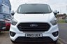 USED 2019 19 FORD TRANSIT CUSTOM 2.0 280 EcoBlue Limited Panel Van 5dr Diesel Manual L1 H1 Euro 6 | HEATED SEATS | TOUCHSCREEN ENTERTAINMENT SYSTEM | TOW BAR | PARKING SENSORS | APPLE CARPLAY | CRUISE CONTROL NO VAT WITH THIS VAN!