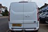 USED 2019 19 FORD TRANSIT CUSTOM 2.0 280 EcoBlue Limited Panel Van 5dr Diesel Manual L1 H1 Euro 6 | HEATED SEATS | TOUCHSCREEN ENTERTAINMENT SYSTEM | TOW BAR | PARKING SENSORS | APPLE CARPLAY | CRUISE CONTROL NO VAT WITH THIS VAN!