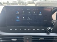 USED 2023 23 HYUNDAI BAYON 1.0 T-GDi MHEV Premium SUV 5dr Petrol Hybrid DCT Euro 6 (s/s) (100 ps) CARPLAY + REV CAM + HEAT SEATS