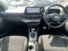 USED 2023 23 HYUNDAI BAYON 1.0 T-GDi MHEV Premium SUV 5dr Petrol Hybrid DCT Euro 6 (s/s) (100 ps) CARPLAY + REV CAM + HEAT SEATS