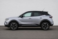 USED 2023 23 VAUXHALL MOKKA 1.2 Turbo Ultimate SUV 5dr Petrol Manual Euro 6 (s/s) (136 ps) ONE OWNER FROM NEW