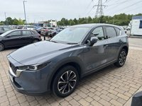 USED 2023 23 MAZDA CX-5 2.0 e-SKYACTIV G MHEV Exclusive-Line SUV 5dr Petrol Manual Euro 6 (s/s) (165 ps) ONE OWNER FROM NEW