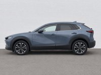 USED 2023 23 MAZDA CX-5 2.0 e-SKYACTIV G MHEV Exclusive-Line SUV 5dr Petrol Manual Euro 6 (s/s) (165 ps) ONE OWNER FROM NEW