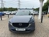 USED 2023 23 MAZDA CX-5 2.0 e-SKYACTIV G MHEV Exclusive-Line SUV 5dr Petrol Manual Euro 6 (s/s) (165 ps) ONE OWNER FROM NEW
