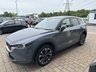 USED 2023 23 MAZDA CX-5 2.0 e-SKYACTIV G MHEV Exclusive-Line SUV 5dr Petrol Manual Euro 6 (s/s) (165 ps) ONE OWNER FROM NEW