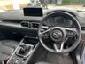 USED 2023 23 MAZDA CX-5 2.0 e-SKYACTIV G MHEV Exclusive-Line SUV 5dr Petrol Manual Euro 6 (s/s) (165 ps) ONE OWNER FROM NEW