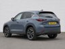 USED 2023 23 MAZDA CX-5 2.0 e-SKYACTIV G MHEV Exclusive-Line SUV 5dr Petrol Manual Euro 6 (s/s) (165 ps) ONE OWNER FROM NEW