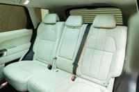 USED 2016 16 LAND ROVER RANGE ROVER SPORT 3.0 SD V6 HSE SUV 5dr Diesel Auto 4WD Euro 6 (s/s) (306 ps) Fixed Panoramic Glass Roof