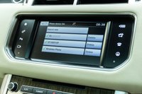 USED 2016 16 LAND ROVER RANGE ROVER SPORT 3.0 SD V6 HSE SUV 5dr Diesel Auto 4WD Euro 6 (s/s) (306 ps) Fixed Panoramic Glass Roof