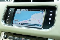 USED 2016 16 LAND ROVER RANGE ROVER SPORT 3.0 SD V6 HSE SUV 5dr Diesel Auto 4WD Euro 6 (s/s) (306 ps) Fixed Panoramic Glass Roof