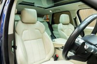 USED 2016 16 LAND ROVER RANGE ROVER SPORT 3.0 SD V6 HSE SUV 5dr Diesel Auto 4WD Euro 6 (s/s) (306 ps) Fixed Panoramic Glass Roof