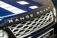 USED 2016 16 LAND ROVER RANGE ROVER SPORT 3.0 SD V6 HSE SUV 5dr Diesel Auto 4WD Euro 6 (s/s) (306 ps) Fixed Panoramic Glass Roof