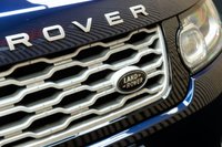 USED 2016 16 LAND ROVER RANGE ROVER SPORT 3.0 SD V6 HSE SUV 5dr Diesel Auto 4WD Euro 6 (s/s) (306 ps) Fixed Panoramic Glass Roof
