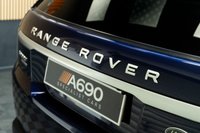 USED 2016 16 LAND ROVER RANGE ROVER SPORT 3.0 SD V6 HSE SUV 5dr Diesel Auto 4WD Euro 6 (s/s) (306 ps) Fixed Panoramic Glass Roof