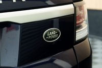 USED 2016 16 LAND ROVER RANGE ROVER SPORT 3.0 SD V6 HSE SUV 5dr Diesel Auto 4WD Euro 6 (s/s) (306 ps) Fixed Panoramic Glass Roof