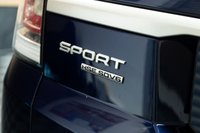 USED 2016 16 LAND ROVER RANGE ROVER SPORT 3.0 SD V6 HSE SUV 5dr Diesel Auto 4WD Euro 6 (s/s) (306 ps) Fixed Panoramic Glass Roof