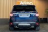 USED 2016 16 LAND ROVER RANGE ROVER SPORT 3.0 SD V6 HSE SUV 5dr Diesel Auto 4WD Euro 6 (s/s) (306 ps) Fixed Panoramic Glass Roof