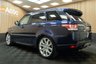 USED 2016 16 LAND ROVER RANGE ROVER SPORT 3.0 SD V6 HSE SUV 5dr Diesel Auto 4WD Euro 6 (s/s) (306 ps) Fixed Panoramic Glass Roof