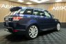 USED 2016 16 LAND ROVER RANGE ROVER SPORT 3.0 SD V6 HSE SUV 5dr Diesel Auto 4WD Euro 6 (s/s) (306 ps) Fixed Panoramic Glass Roof