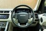 USED 2016 16 LAND ROVER RANGE ROVER SPORT 3.0 SD V6 HSE SUV 5dr Diesel Auto 4WD Euro 6 (s/s) (306 ps) Fixed Panoramic Glass Roof