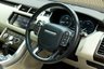 USED 2016 16 LAND ROVER RANGE ROVER SPORT 3.0 SD V6 HSE SUV 5dr Diesel Auto 4WD Euro 6 (s/s) (306 ps) Fixed Panoramic Glass Roof