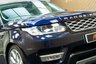 USED 2016 16 LAND ROVER RANGE ROVER SPORT 3.0 SD V6 HSE SUV 5dr Diesel Auto 4WD Euro 6 (s/s) (306 ps) Fixed Panoramic Glass Roof