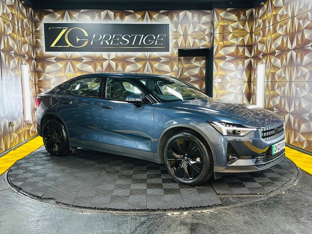 2023 POLESTAR POLESTAR 2