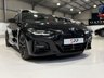 USED 2021 71 BMW 4 SERIES 2.0 430i M Sport Coupe 2dr Petrol Auto Euro 6 (s/s) (245 ps) 