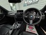 USED 2015 F BMW M3 3.0 BiTurbo Saloon 4dr Petrol DCT Euro 6 (s/s) (431 ps) 